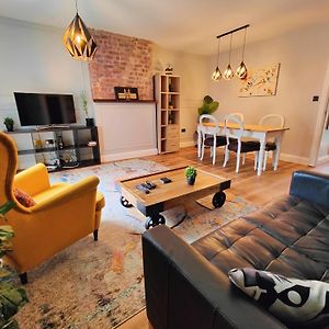 Appartement met Twee Slaapkamers